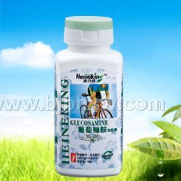 葡萄糖胺(骨节康)-美国喜力健-全国首招独家!——会销保健品招商