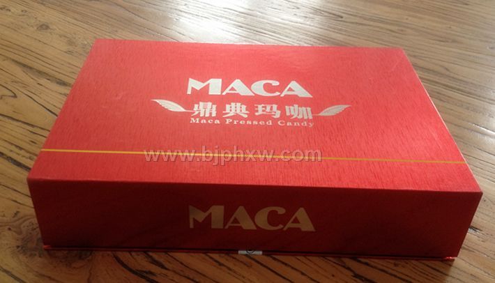 鼎典玛咖——会销保健品招商