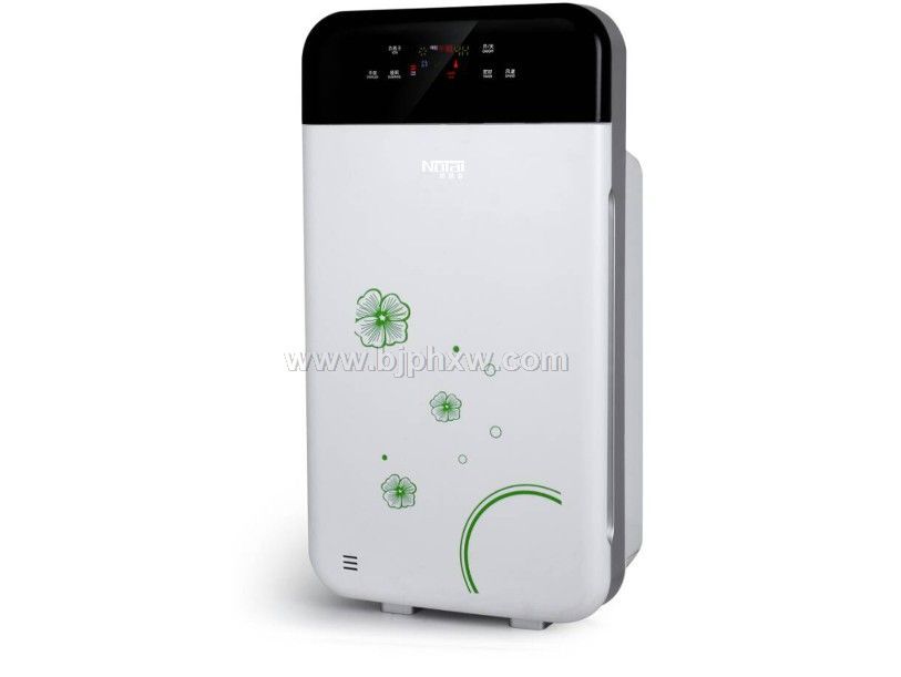 负离子空气净化器——会销保健品招商