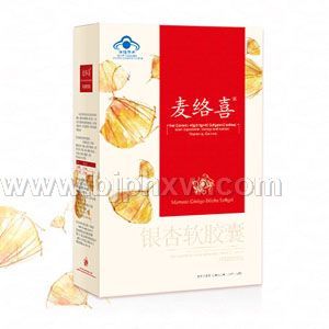麦络喜软胶囊—降血脂、改善心肌缺血、预防心梗、脑梗——会销保健品招商