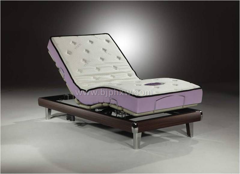 台湾进口电动调节床及按摩床垫——会销保健品招商