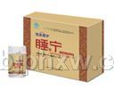 会销精品 国食健字 睡眠新品 睡○之宁胶囊