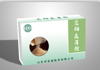 富硒麦芽粉