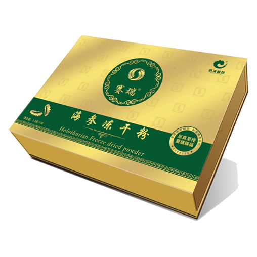 海参冻干粉