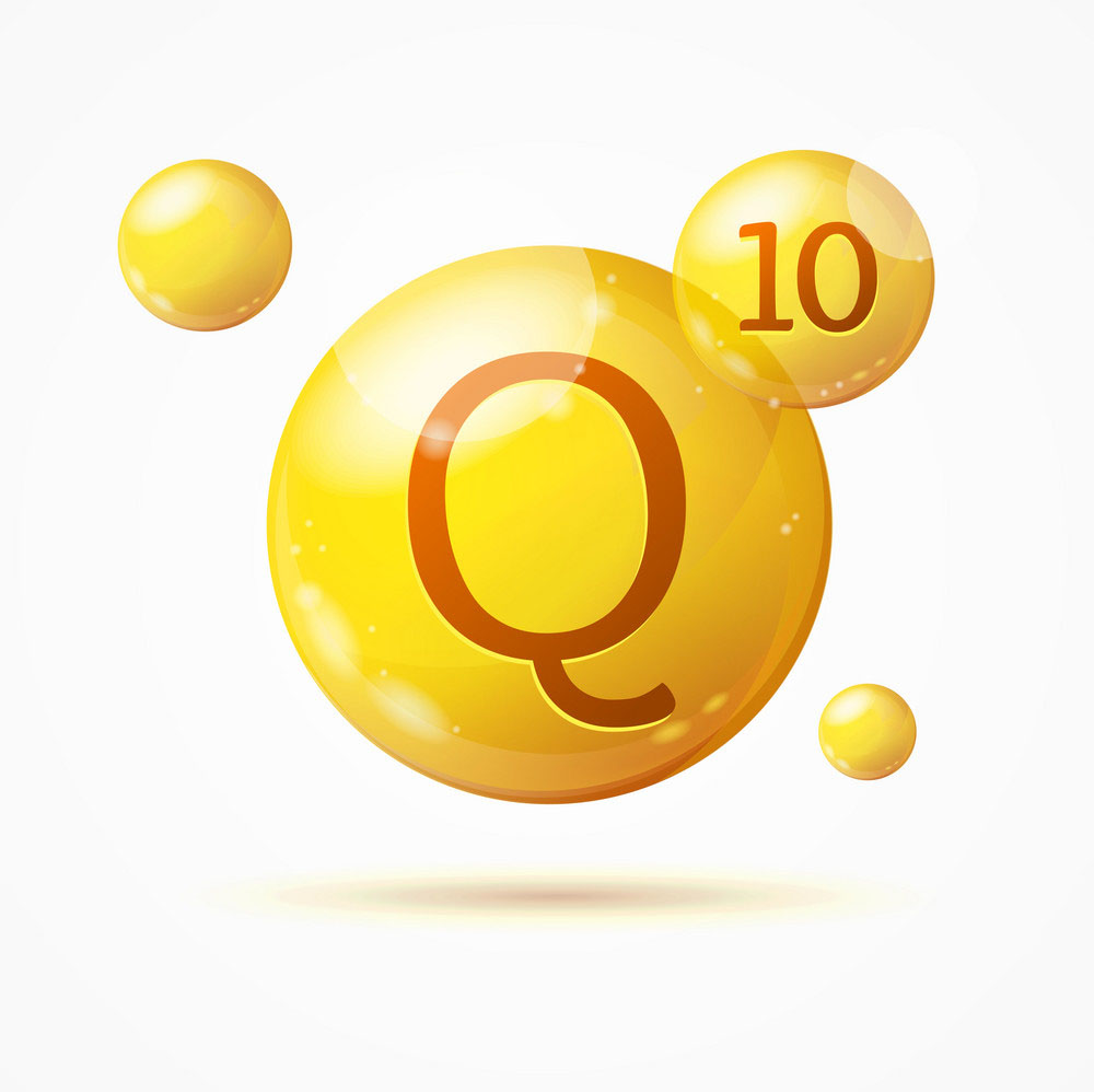 进口大豆卵磷脂还原型Q10代加工