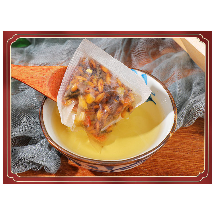 八宝茶