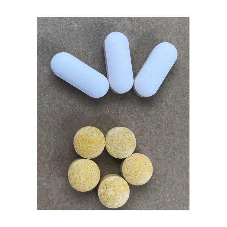 唾液酸泡腾片