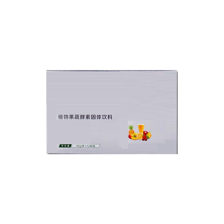 综合果蔬酵素