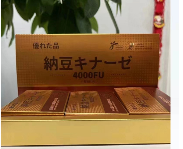 日本纳三合牌凝胶糖果