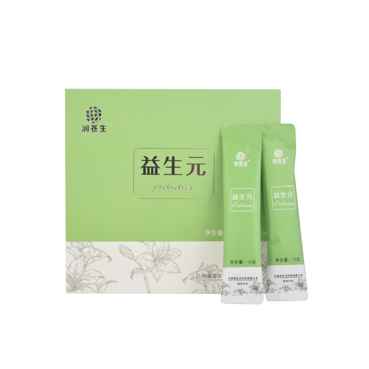 润苍生益生元