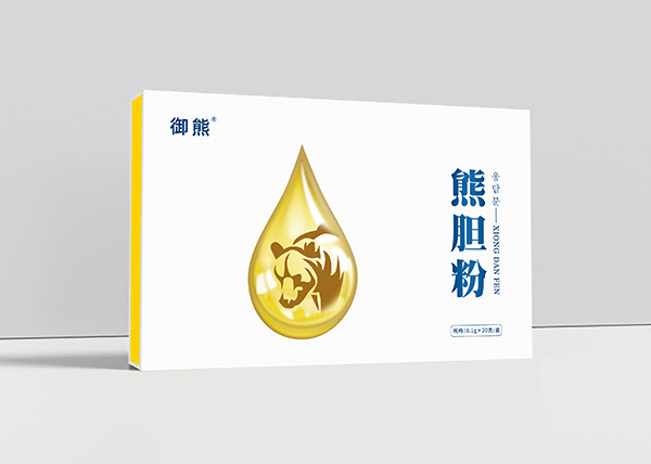 御熊-熊胆粉
