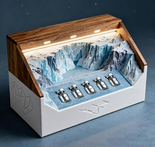 AHCC小分子乙酰化α葡聚糖和β葡