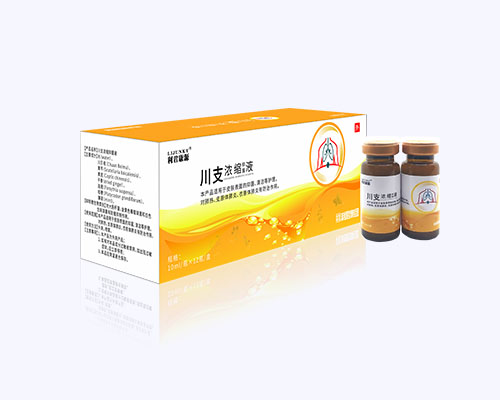 川支浓缩抑菌液