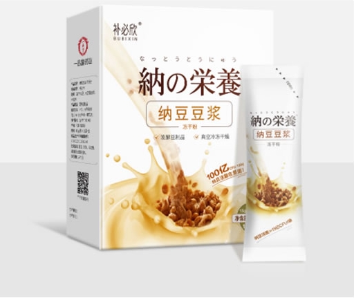 纳豆豆浆