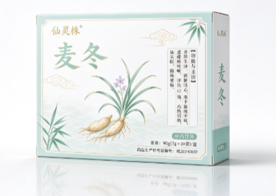 麦东中药饮片 源头工厂 贴牌代工 oem