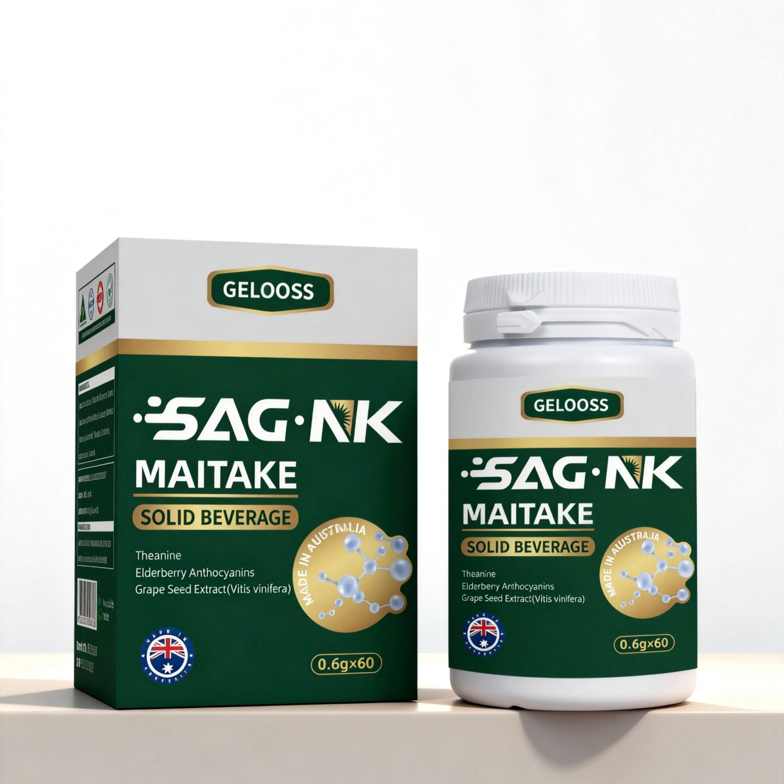 SAG,NK原装进口，提高免疫力，激活免疫细胞