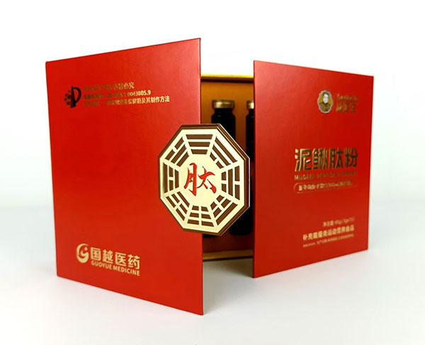 泥鳅肽粉全国唯一泥鳅肽补血养肾专利，双背书，双临床实验