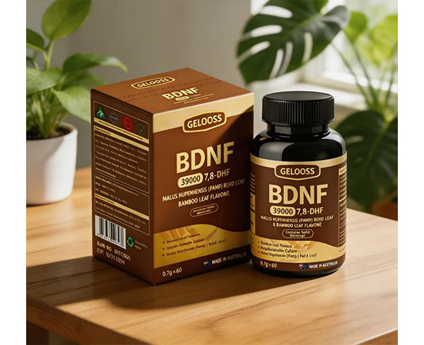 BDNF,澳洲大贸原装进口，脑部抗衰，给大脑提供营养，修复再生脑神经细胞