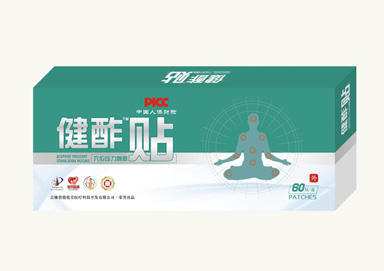 棘酢贴 - 疼痛贴