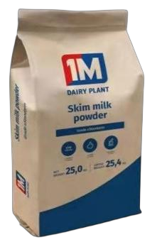 白俄罗斯  1M 乳清粉