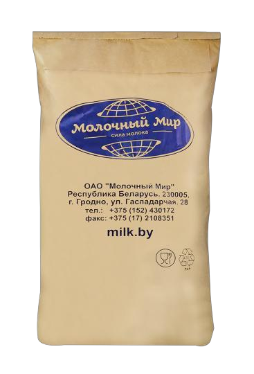 白俄罗斯  Milkiworld（蓝地球） 乳清粉