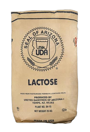 美国UDA乳糖