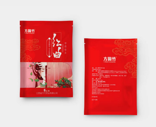 红曲中药饮片