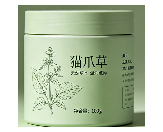 猫爪草 中药饮片