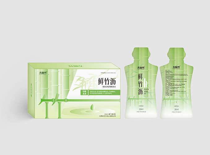鲜竹沥中药饮片