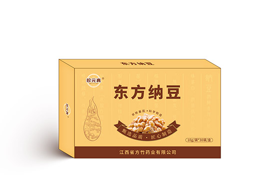 东方纳豆