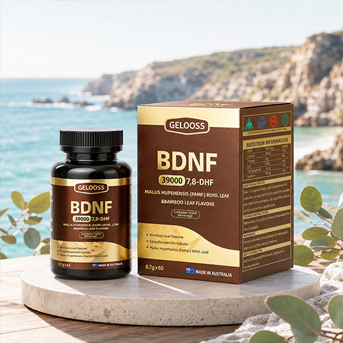 BDNF,澳洲大贸原装进口,脑部抗衰,给大脑提供营养,修复再生脑神经细胞