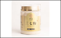 三七粉中药饮片 oem 贴牌代工 现货