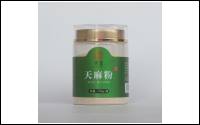 天麻粉中药饮片 源头工厂 oem 贴牌代工 现货