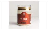 当归粉中药饮片 源头工厂 oem 贴牌代工 现货